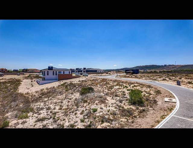 3 BEDROOM HOUSE FOR SALE IN TERGNIET